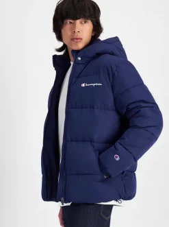 Champion Puffers|Jackets & Vests-Rochester Puffer Jacket