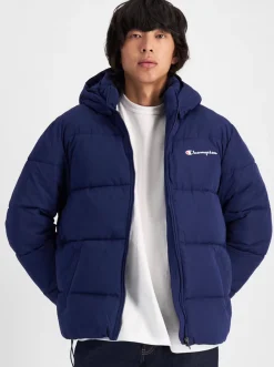 Champion Puffers|Jackets & Vests-Rochester Puffer Jacket