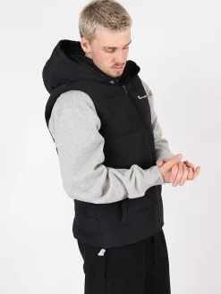 Champion Puffers|Jackets & Vests-Rochester Puffer Vest