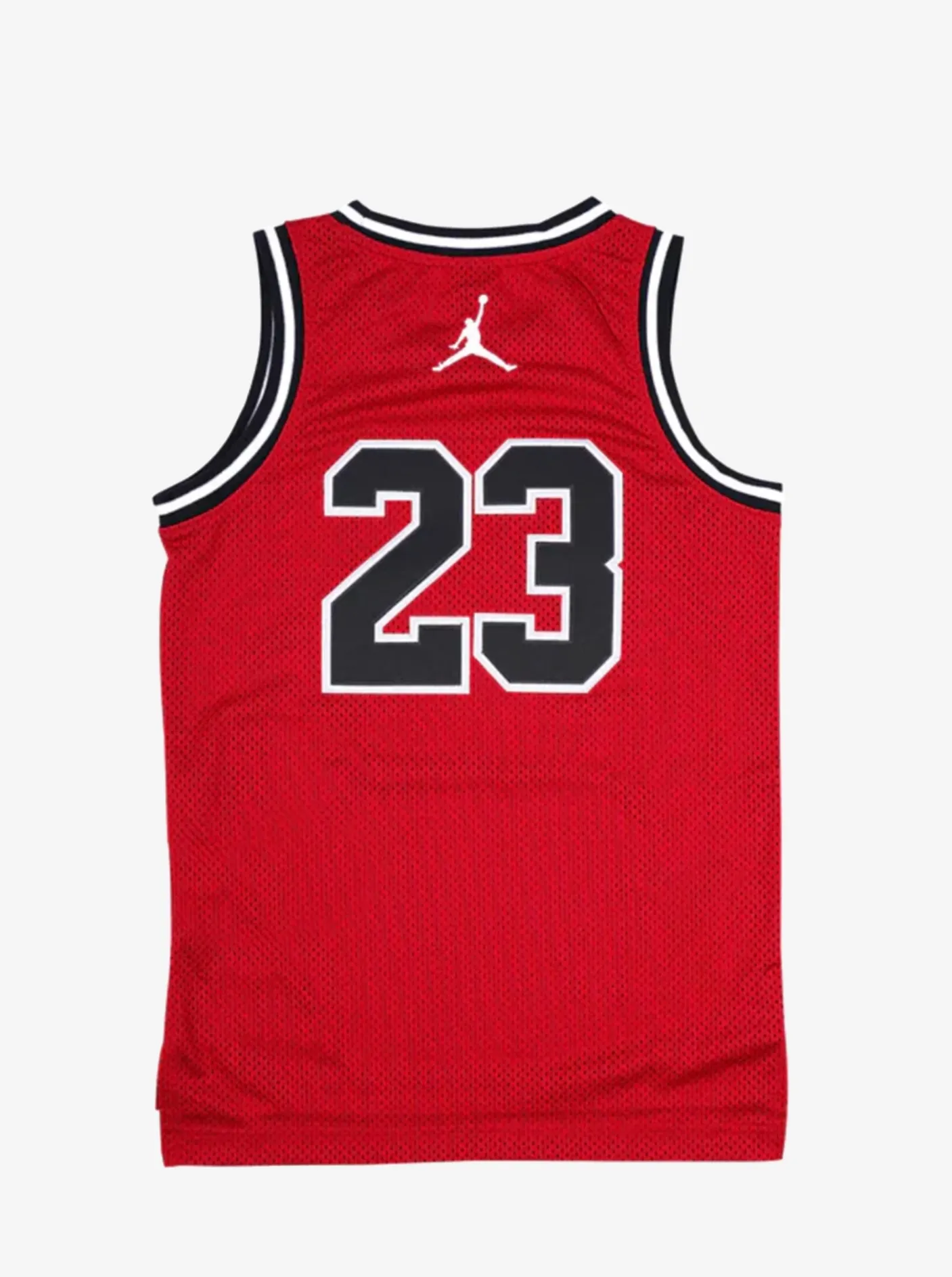 Kids Rookies Tees-Jordan 23 Mesh Tank