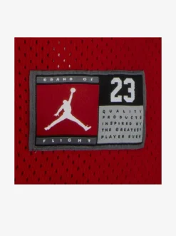 Kids Rookies Tees-Jordan 23 Mesh Tank