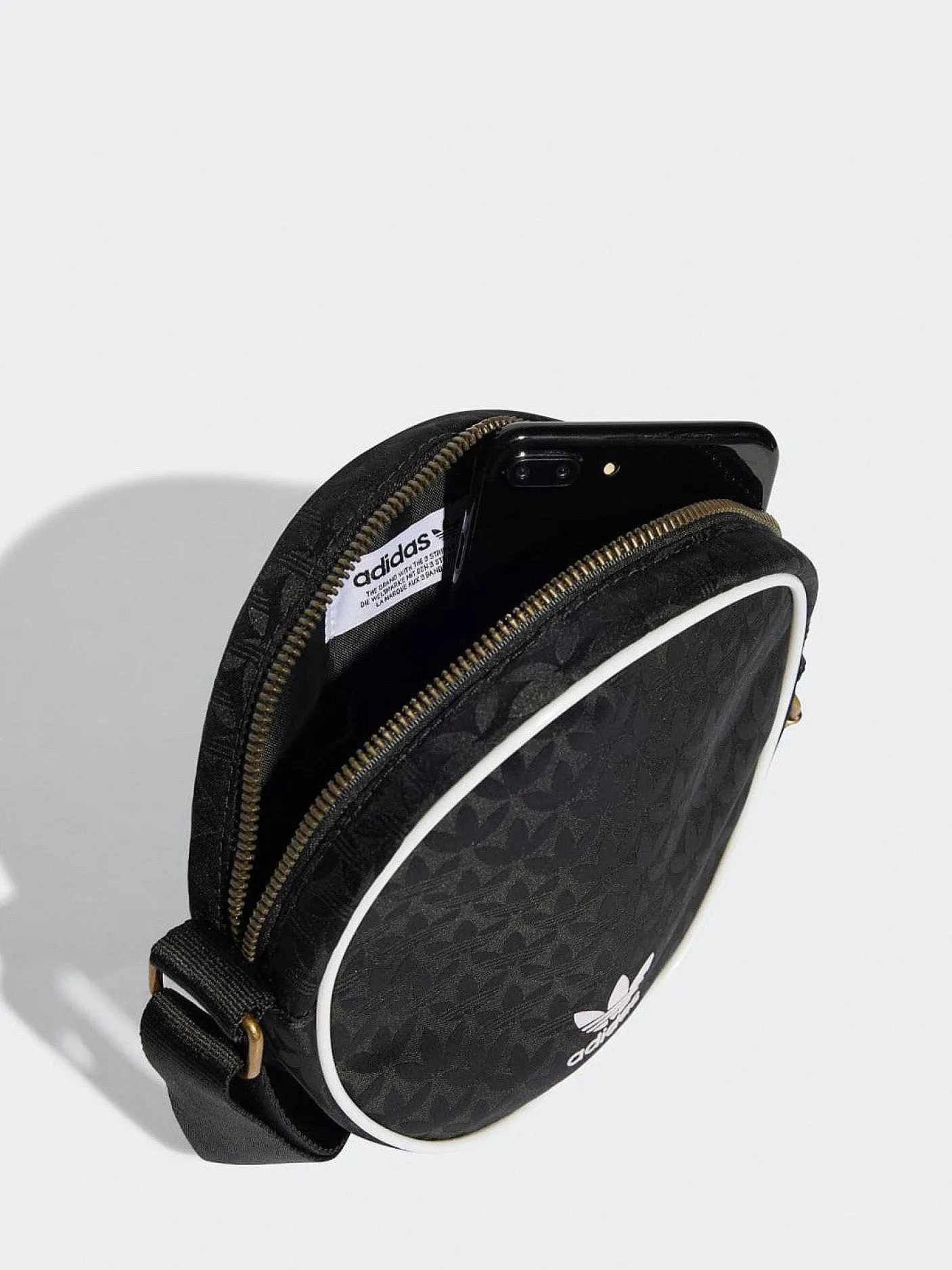 adidas Originals Bags-Round Bag