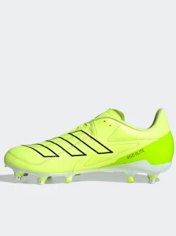 adidas Rugby Boots|Boots-RS15 Elite Soft Ground Rugby Boots Mens