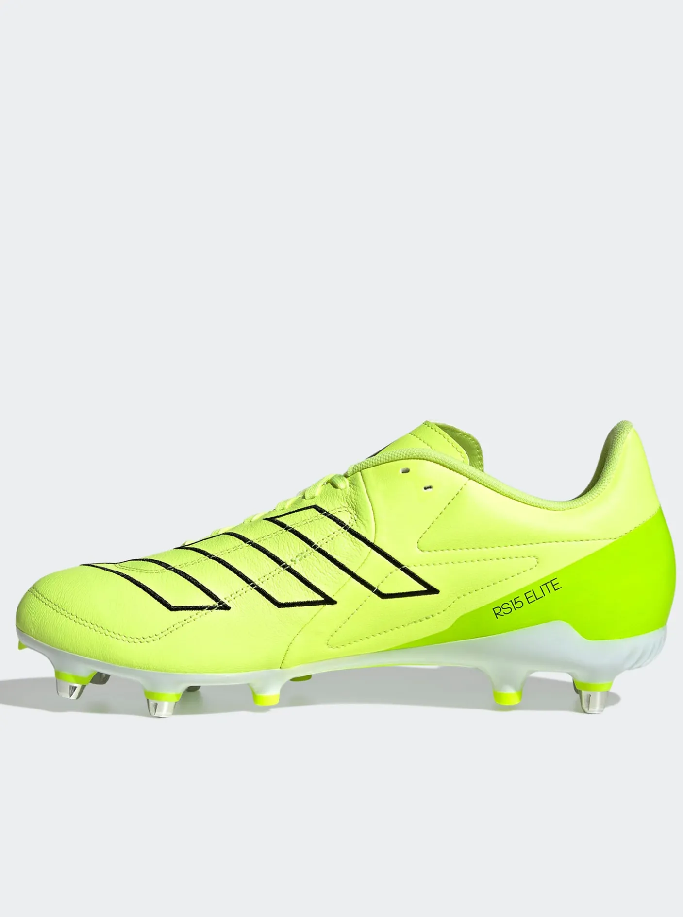 adidas Rugby Boots|Boots-RS15 Elite Soft Ground Rugby Boots Mens