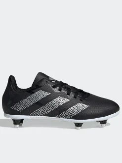 Women adidas Rugby Boots|Soft Ground Boots-RS-15 SG Rugby Boots Unisex