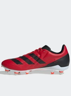 adidas Rugby Boots|Soft Ground Boots-RS-15 SG Unisex