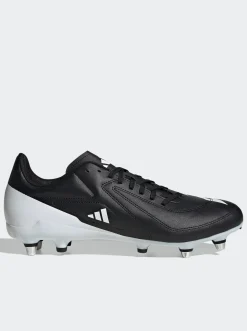 adidas Rugby Boots|Boots-RS15 Soft Ground Rugby Boots Mens
