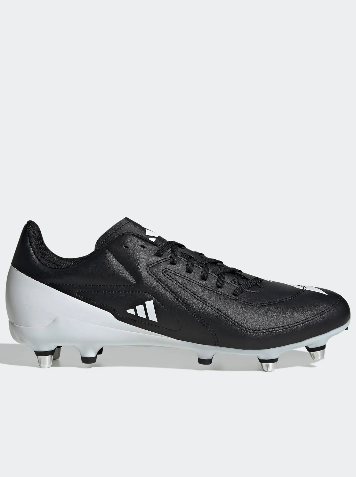 adidas Rugby Boots|Boots-RS15 Soft Ground Rugby Boots Mens