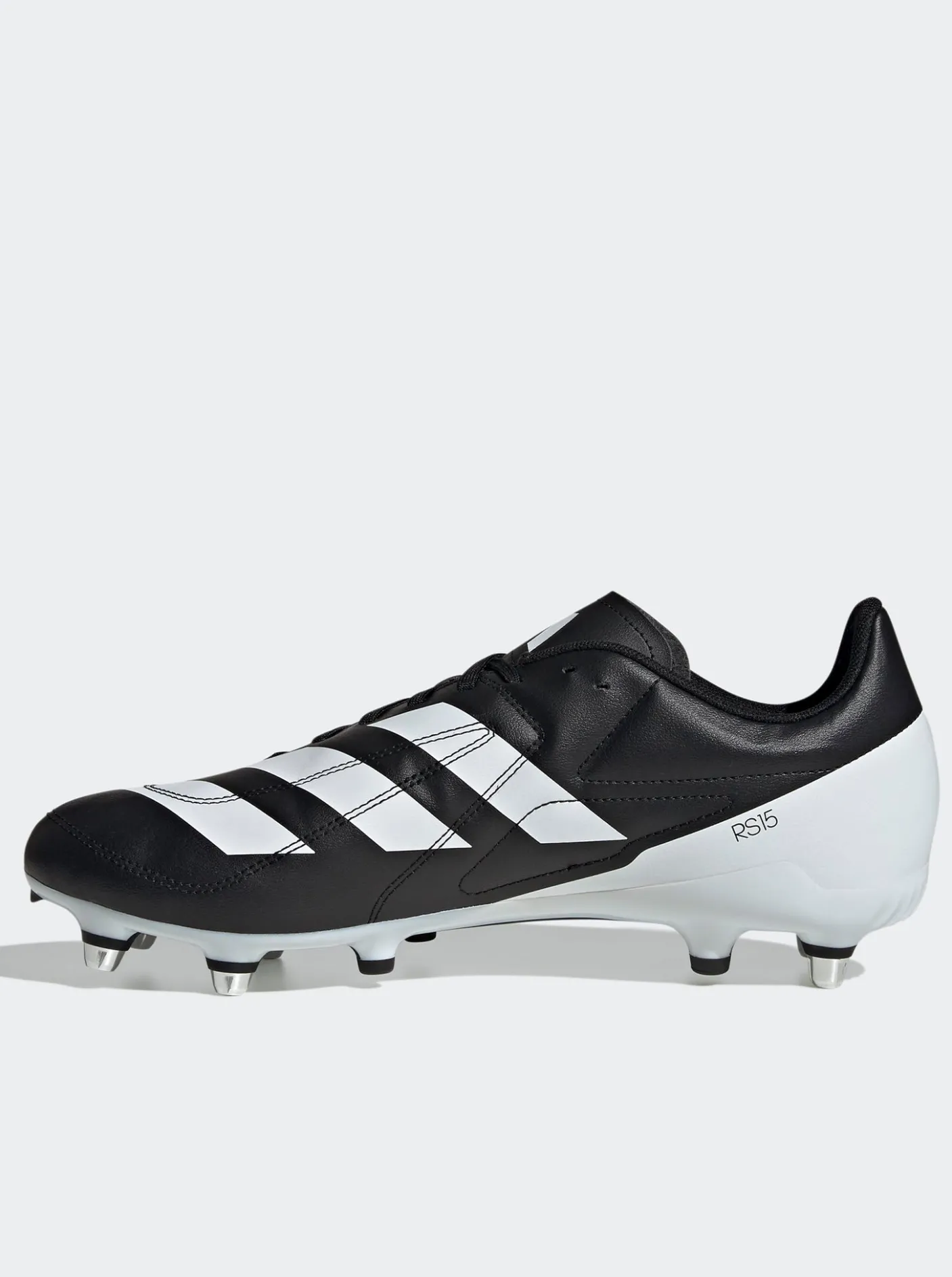 adidas Rugby Boots|Boots-RS15 Soft Ground Rugby Boots Mens