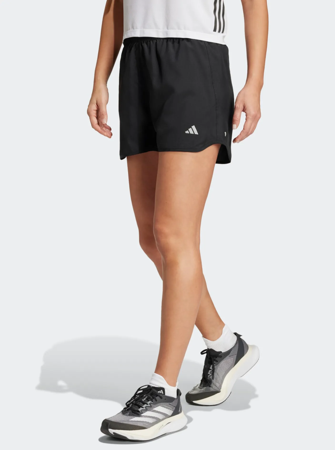 Women adidas Running|Performance-Run It Short