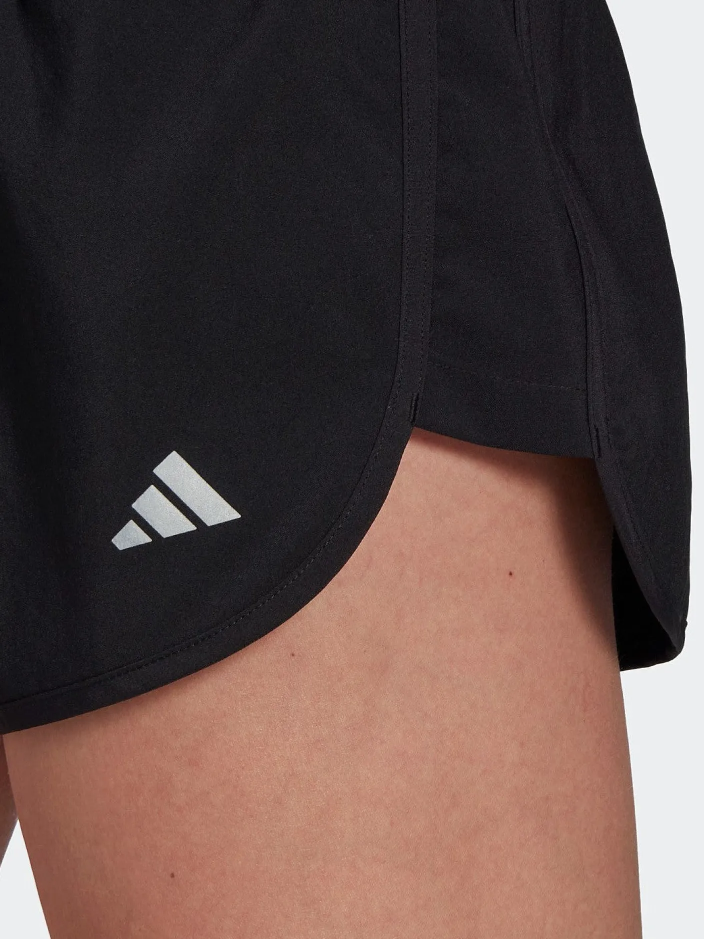 Women adidas Running|Performance-Run It Shorts