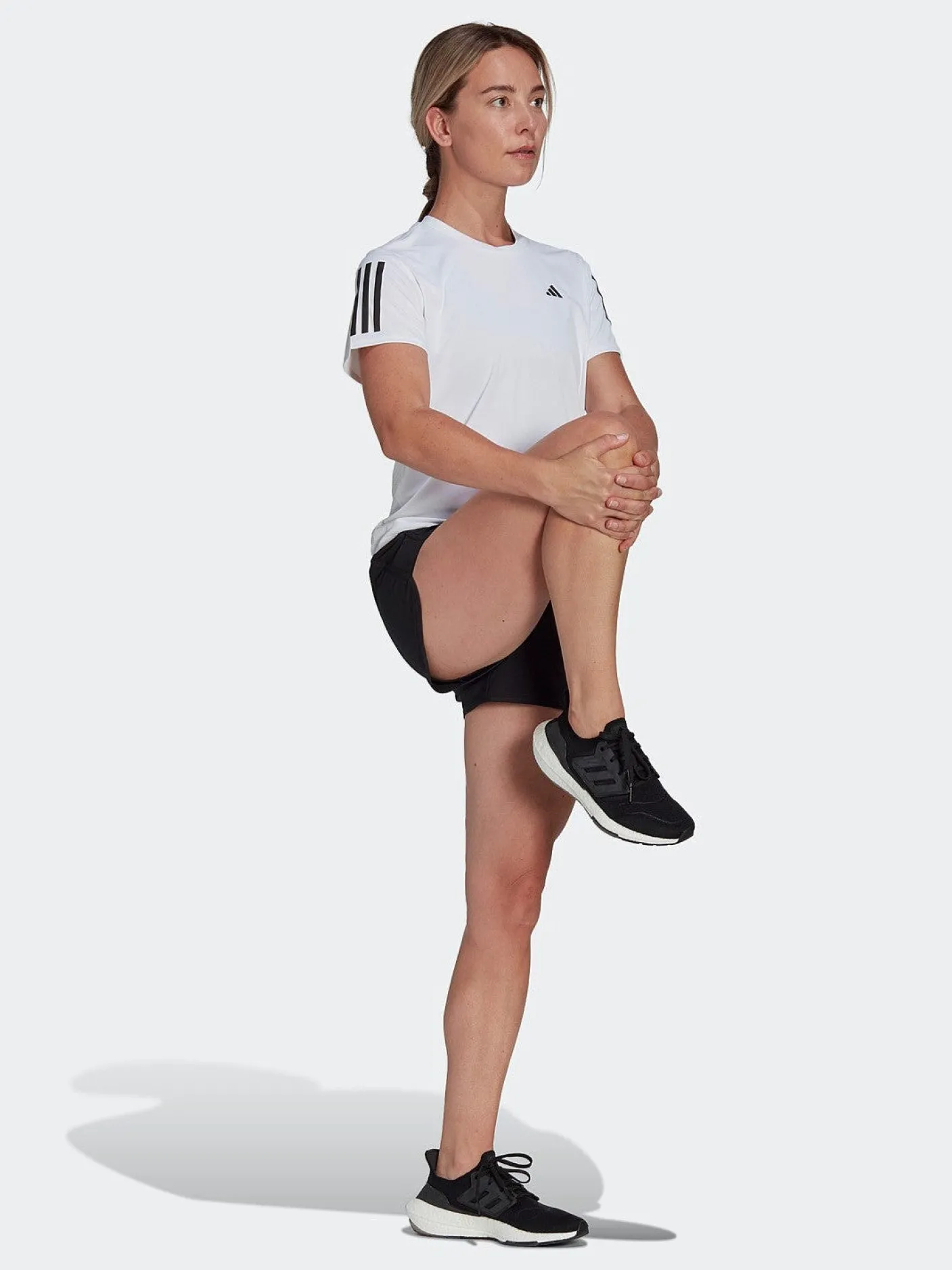 Women adidas Running|Performance-Run It Shorts