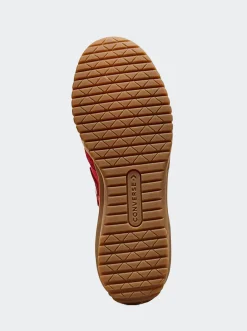 Women Converse Sneakers-Run Star Trainer Low Top Womens