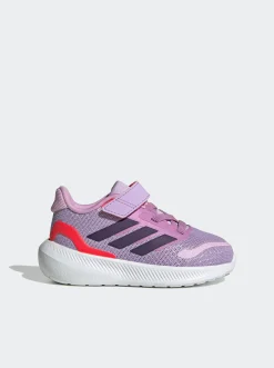 Kids adidas Sportswear Sneakers-Runfalcon 5 Infants