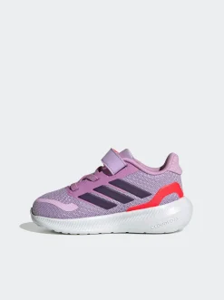 Kids adidas Sportswear Sneakers-Runfalcon 5 Infants