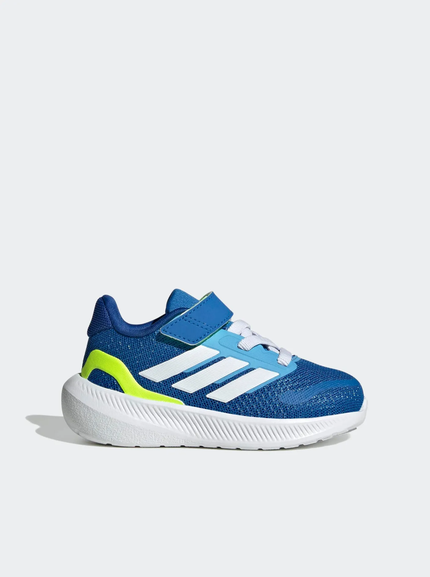 Kids adidas Sportswear Sneakers-Runfalcon 5 Infants