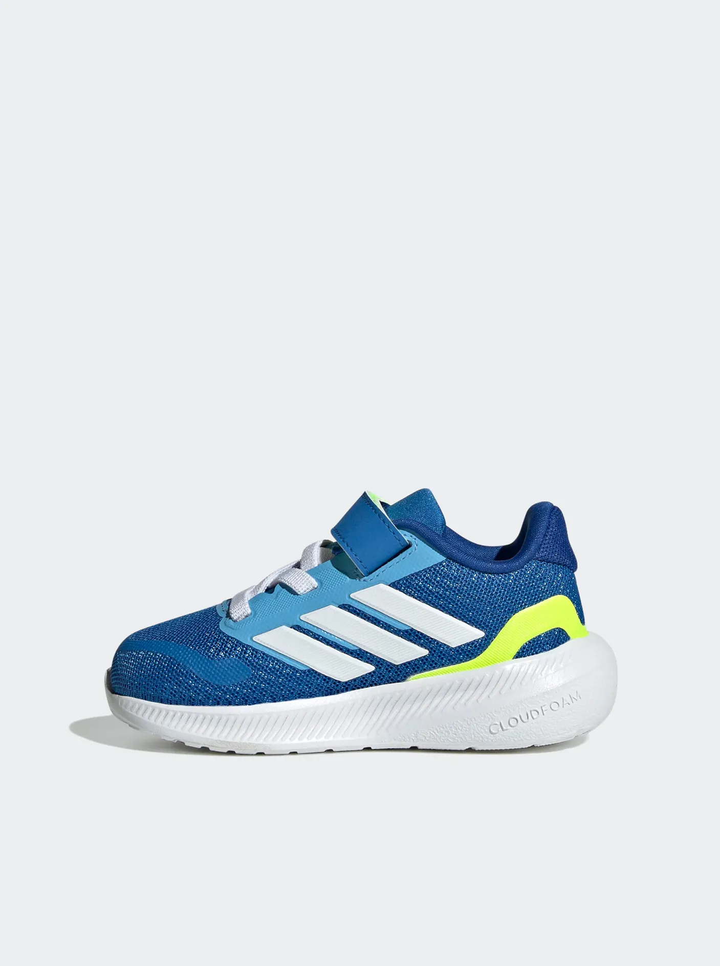 Kids adidas Sportswear Sneakers-Runfalcon 5 Infants