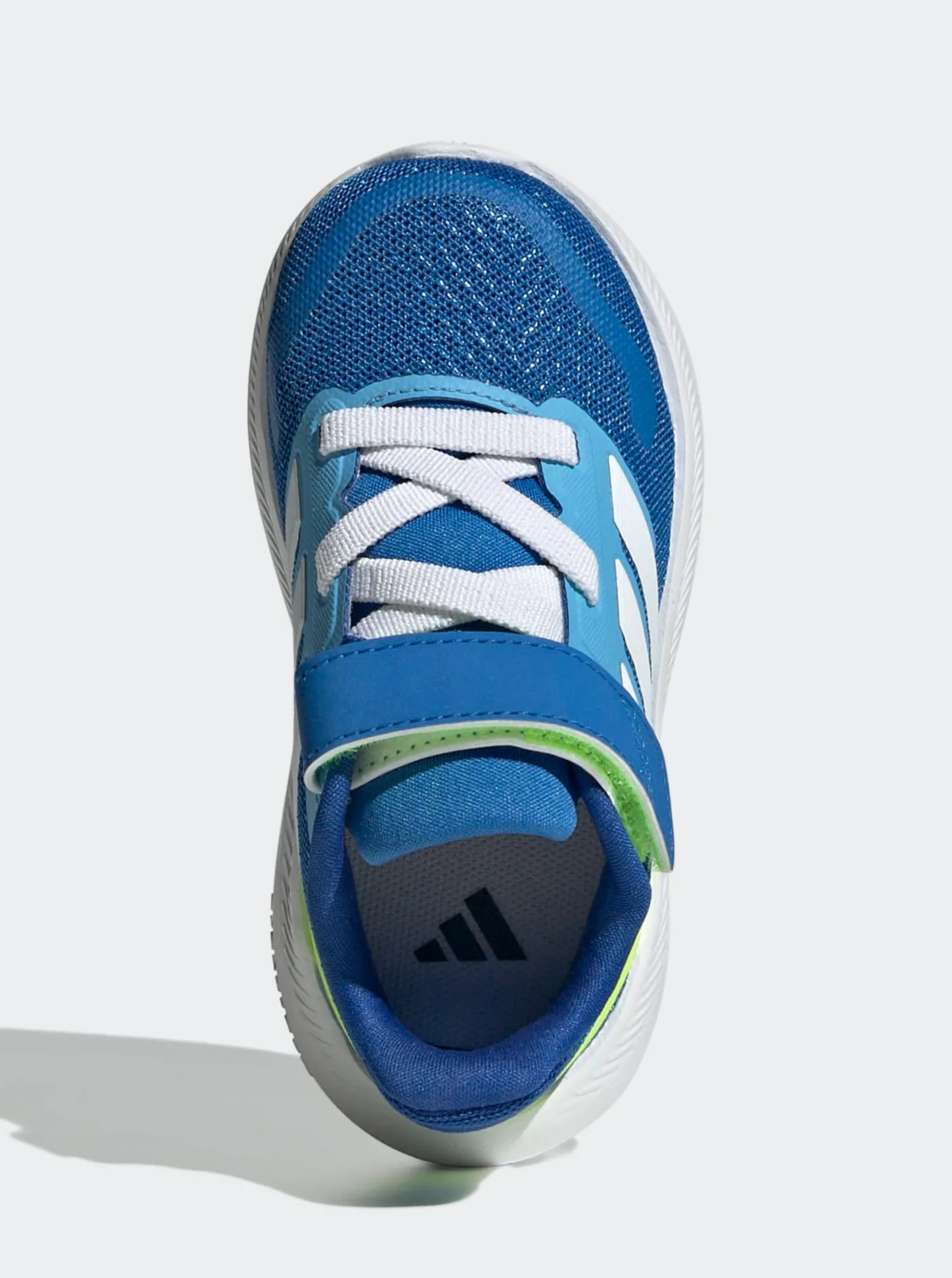 Kids adidas Sportswear Sneakers-Runfalcon 5 Infants