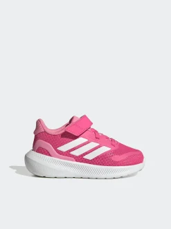 Kids adidas Sportswear Sneakers-Runfalcon 5 Infants