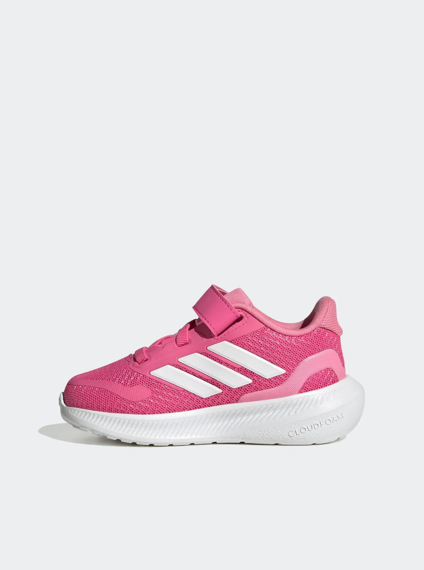 Kids adidas Sportswear Sneakers-Runfalcon 5 Infants