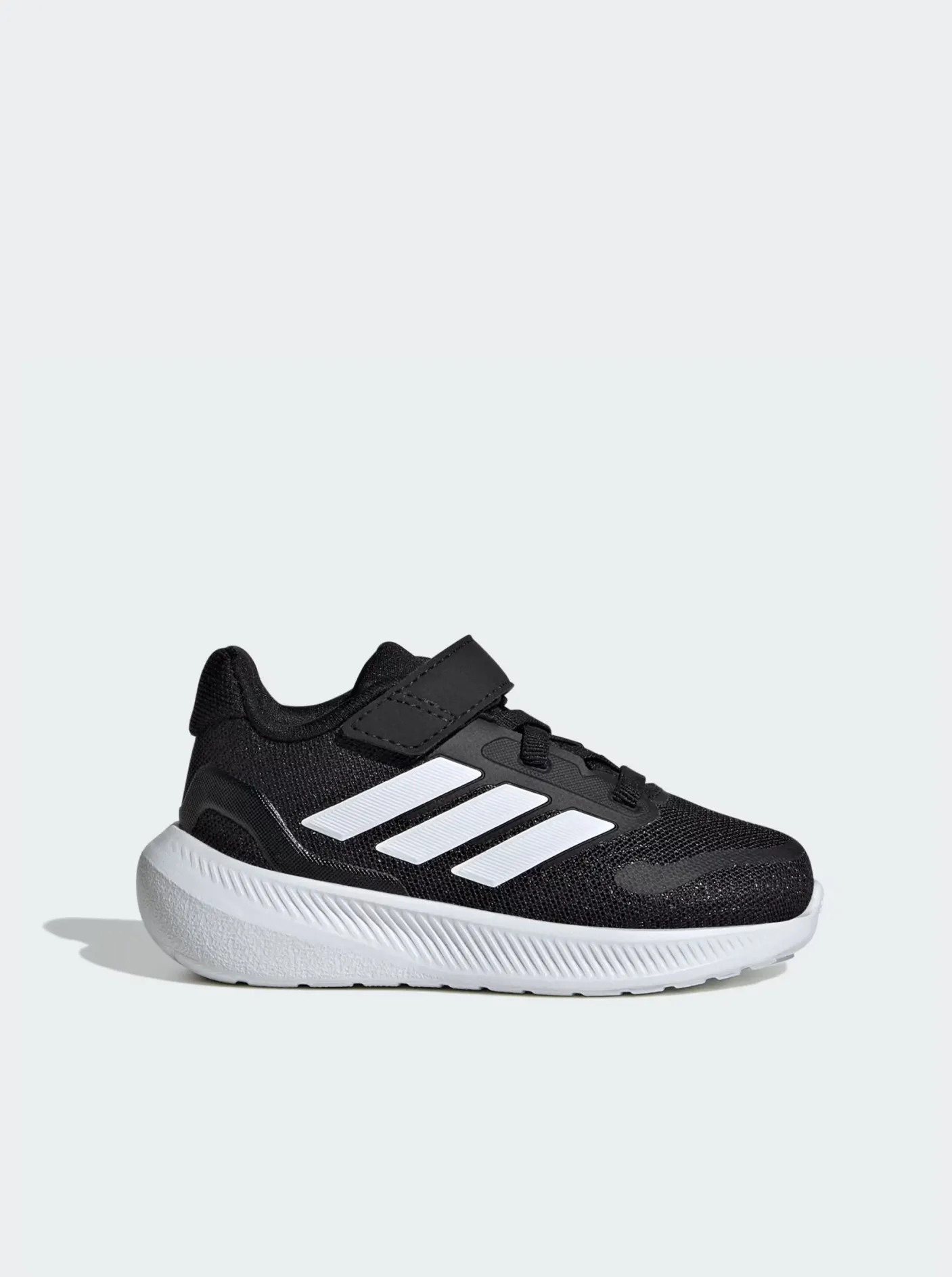 Kids adidas Sportswear Sneakers-Runfalcon 5 Infants