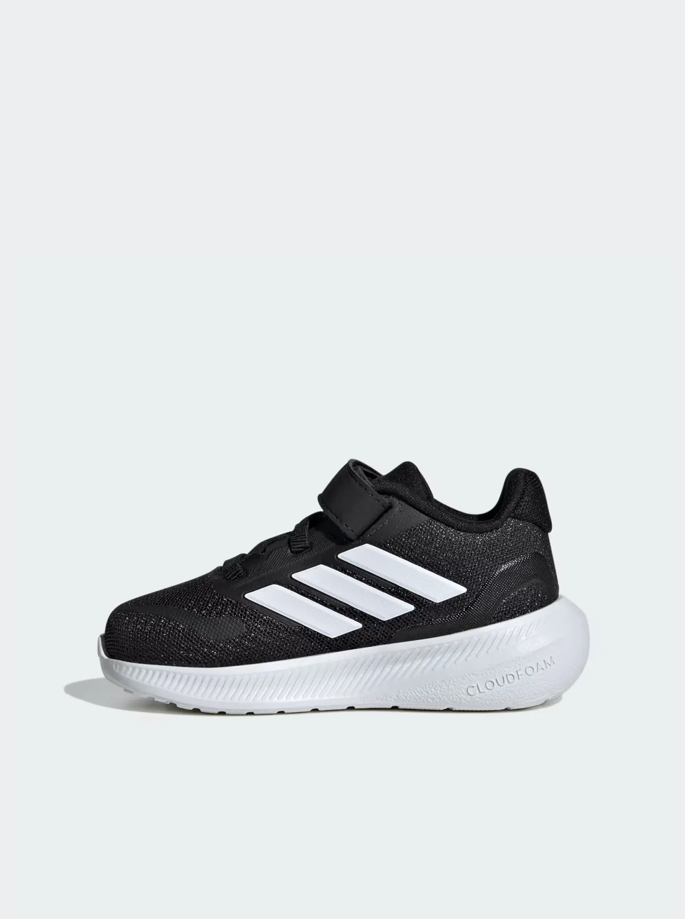 Kids adidas Sportswear Sneakers-Runfalcon 5 Infants