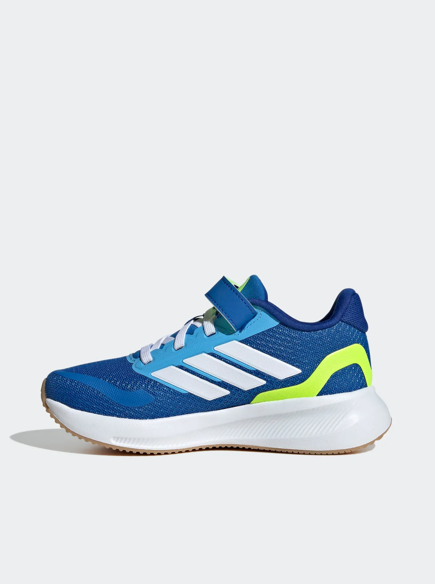 Kids adidas Sportswear Sports Shoes-Runfalcon 5 Kids