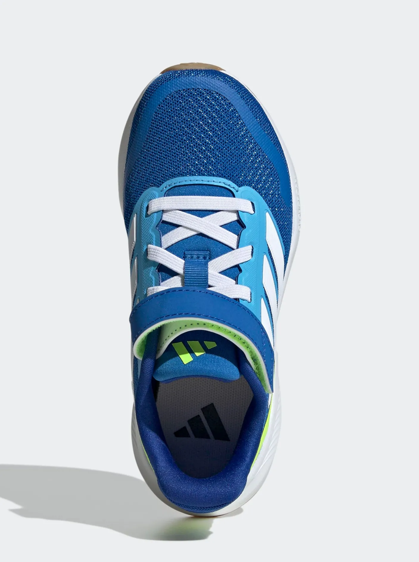 Kids adidas Sportswear Sports Shoes-Runfalcon 5 Kids