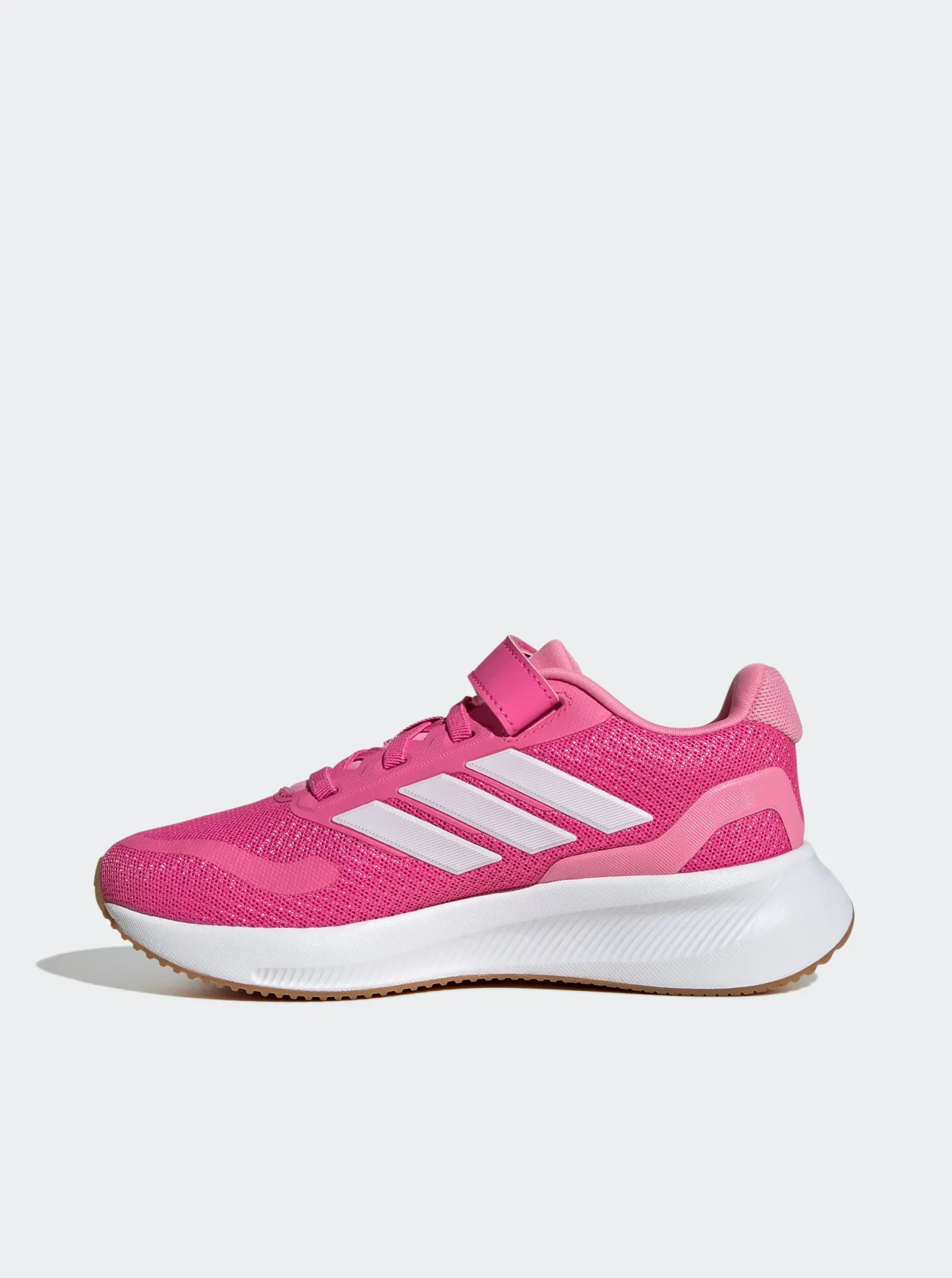 Kids adidas Sportswear Sports Shoes-Runfalcon 5 Kids