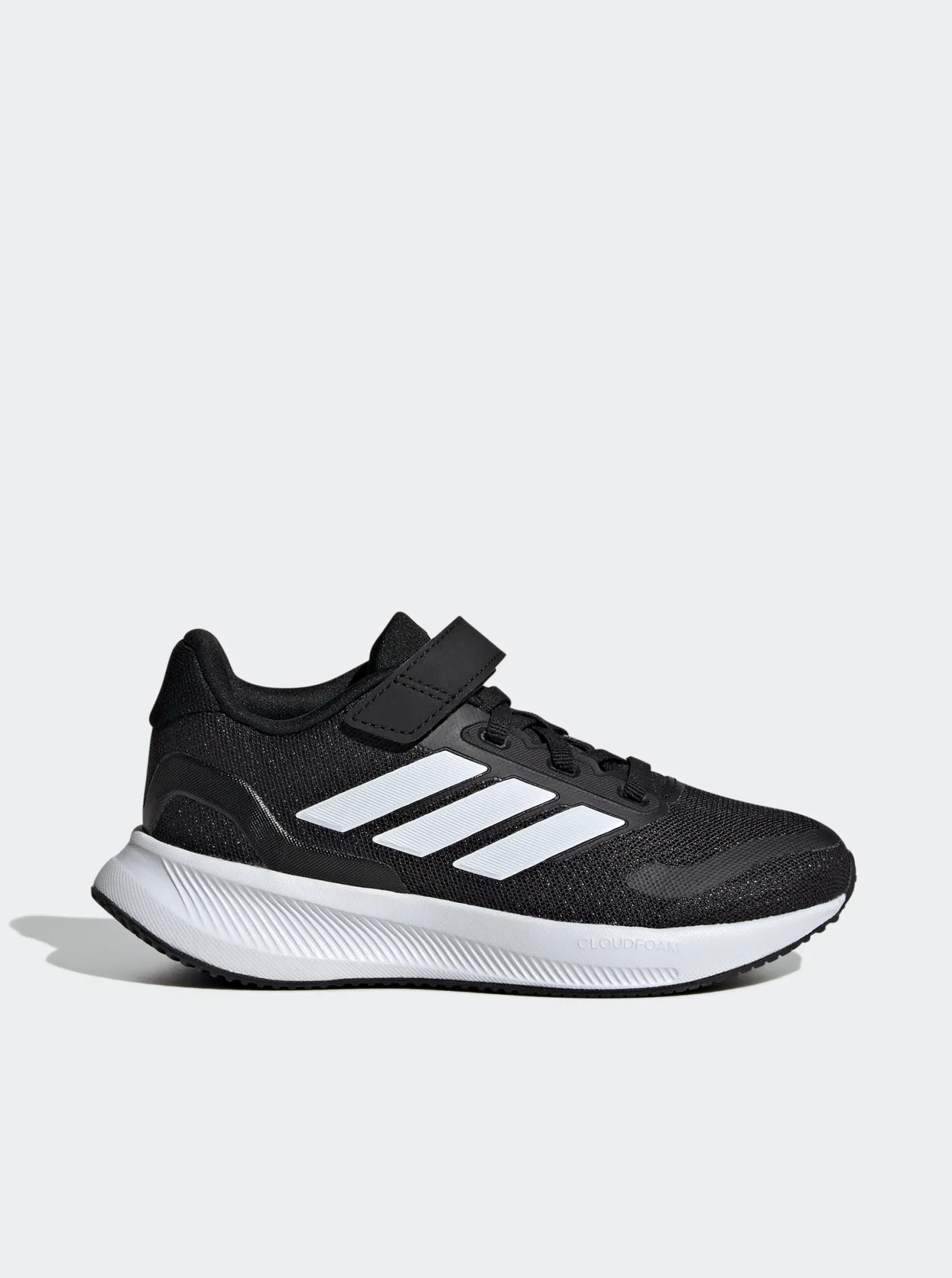 Kids adidas Sportswear Sports Shoes-Runfalcon 5 Kids