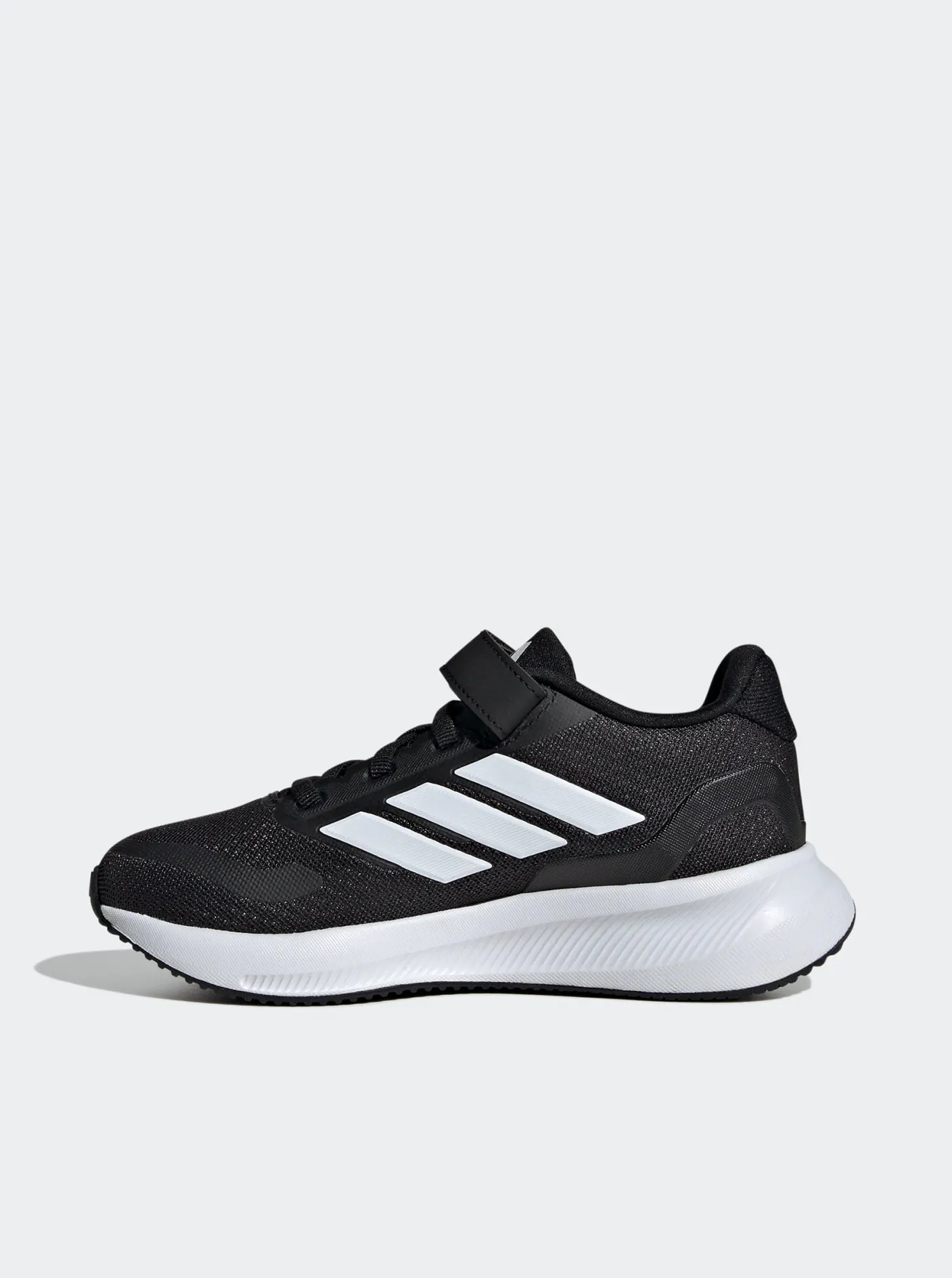 Kids adidas Sportswear Sports Shoes-Runfalcon 5 Kids