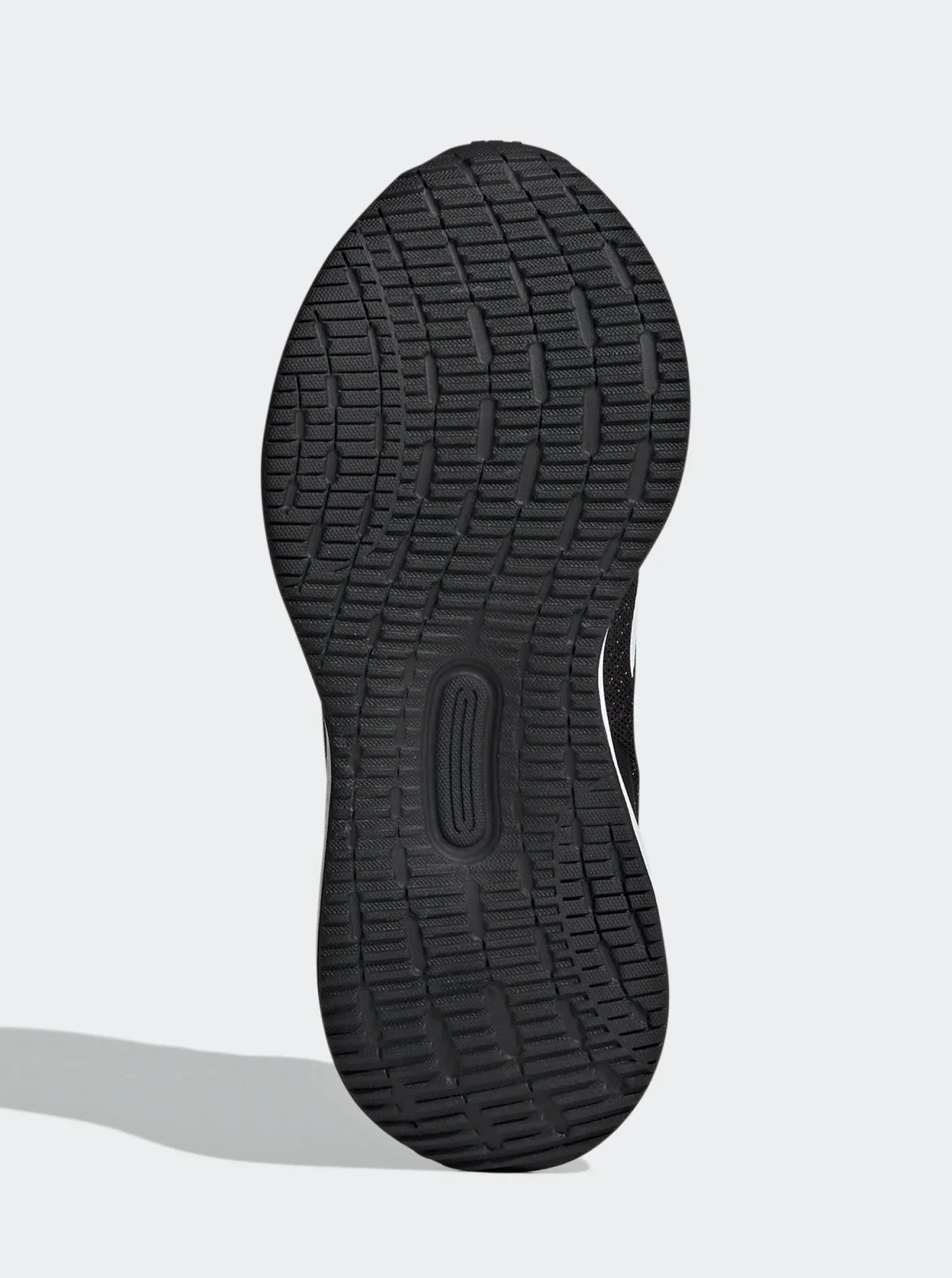 Kids adidas Sportswear Sports Shoes-Runfalcon 5 Kids