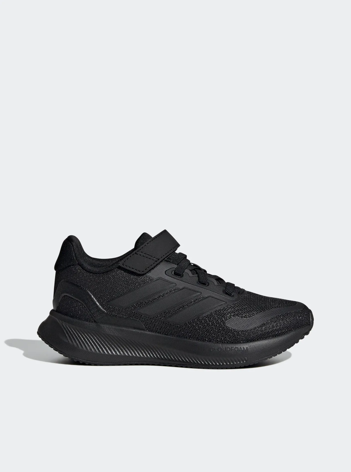 Kids adidas Sportswear Sports Shoes-Runfalcon 5 Kids