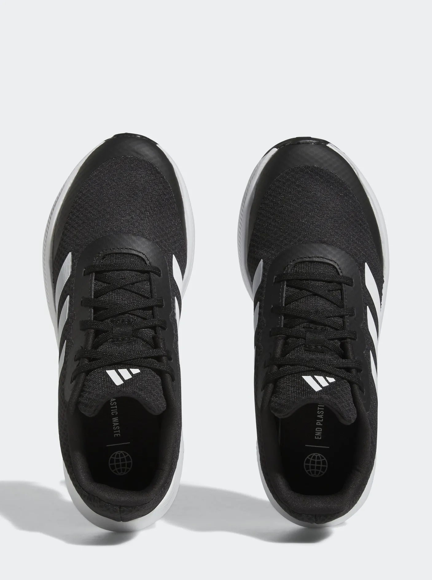 Kids adidas Sports Shoes-RunFalcon 3 Lace Kids