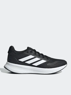 Kids adidas Sportswear Sports Shoes-Runfalcon 5 Youth