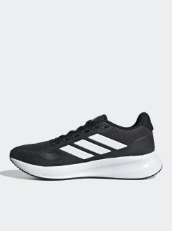 Kids adidas Sportswear Sports Shoes-Runfalcon 5 Youth