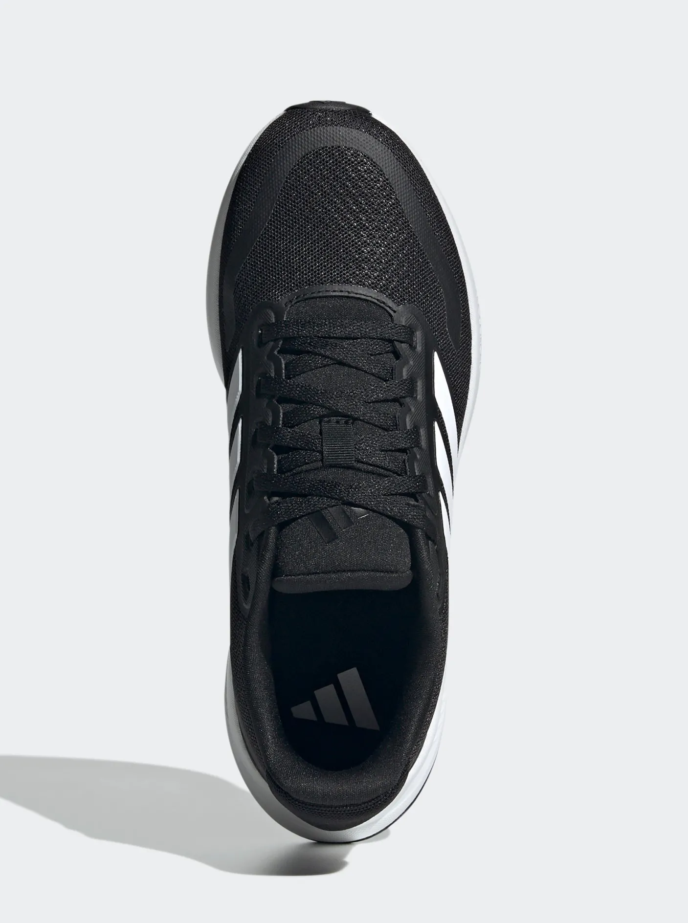 Kids adidas Sportswear Sports Shoes-Runfalcon 5 Youth