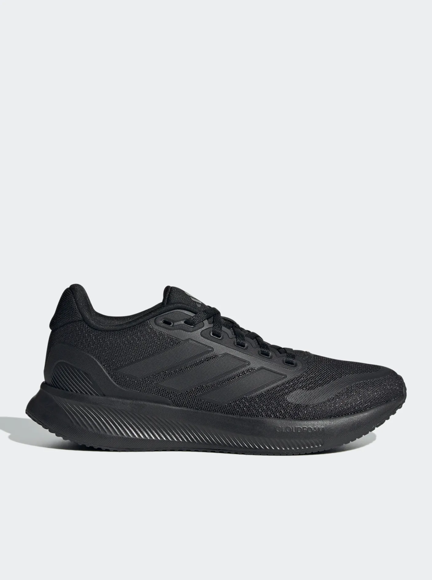 Kids adidas Sportswear Sports Shoes-Runfalcon 5 Youth