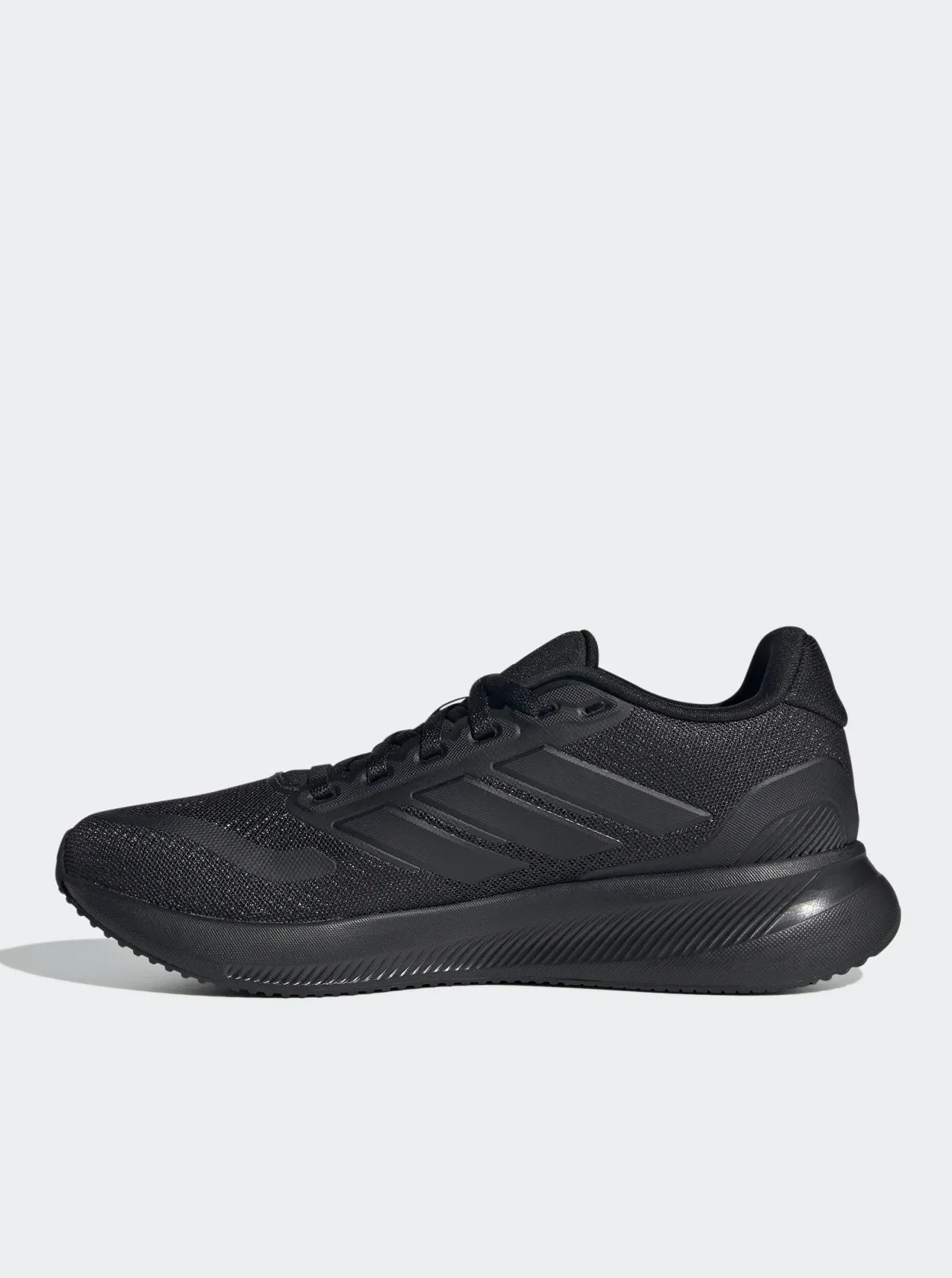 Kids adidas Sportswear Sports Shoes-Runfalcon 5 Youth
