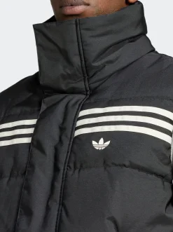 adidas Originals Jackets & Vests-70s Padded Gilet