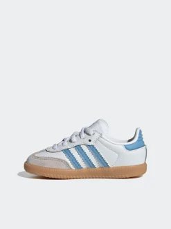 Kids adidas Originals Sneakers-Samba OG Infants