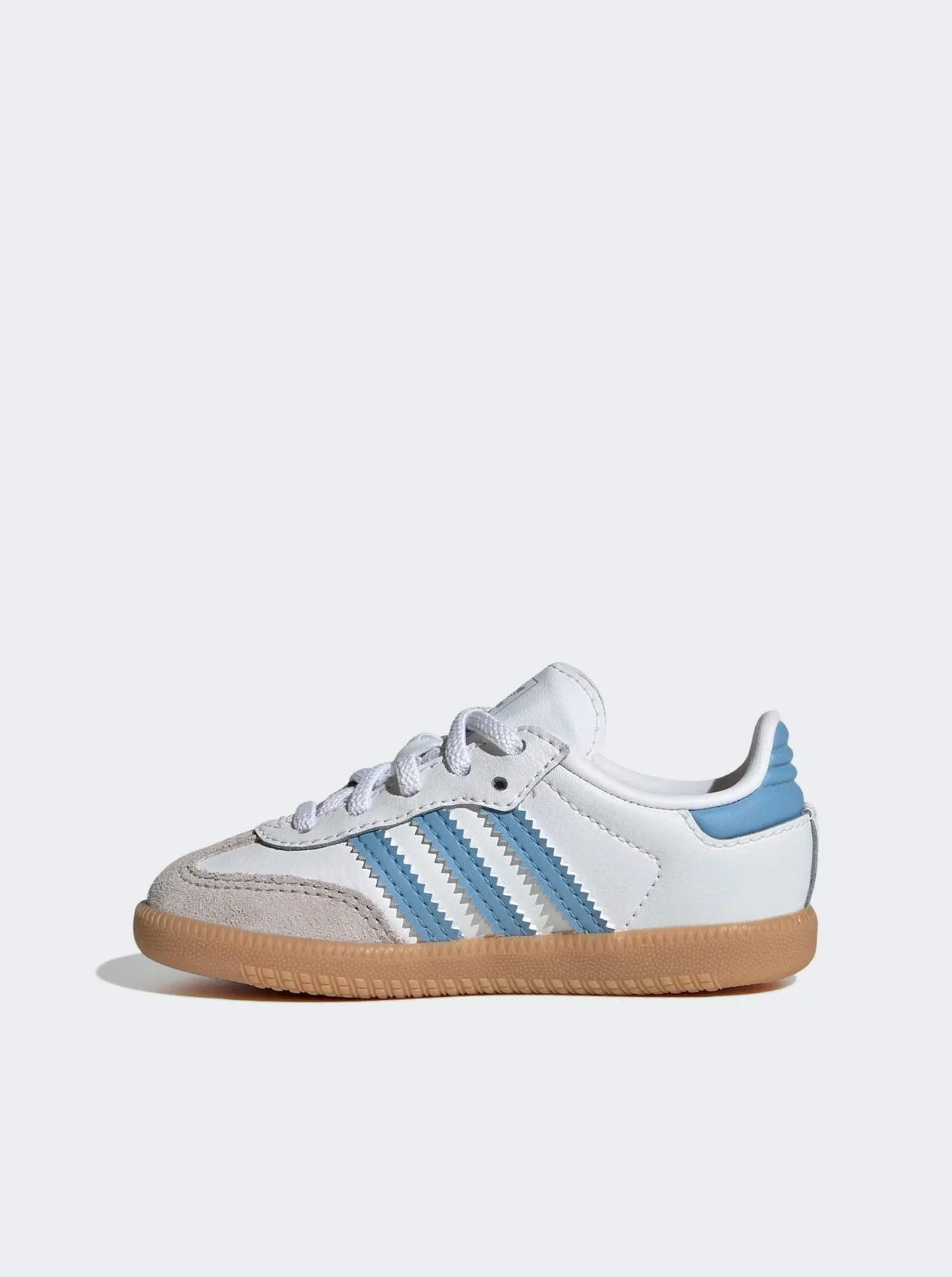 Kids adidas Originals Sneakers-Samba OG Infants