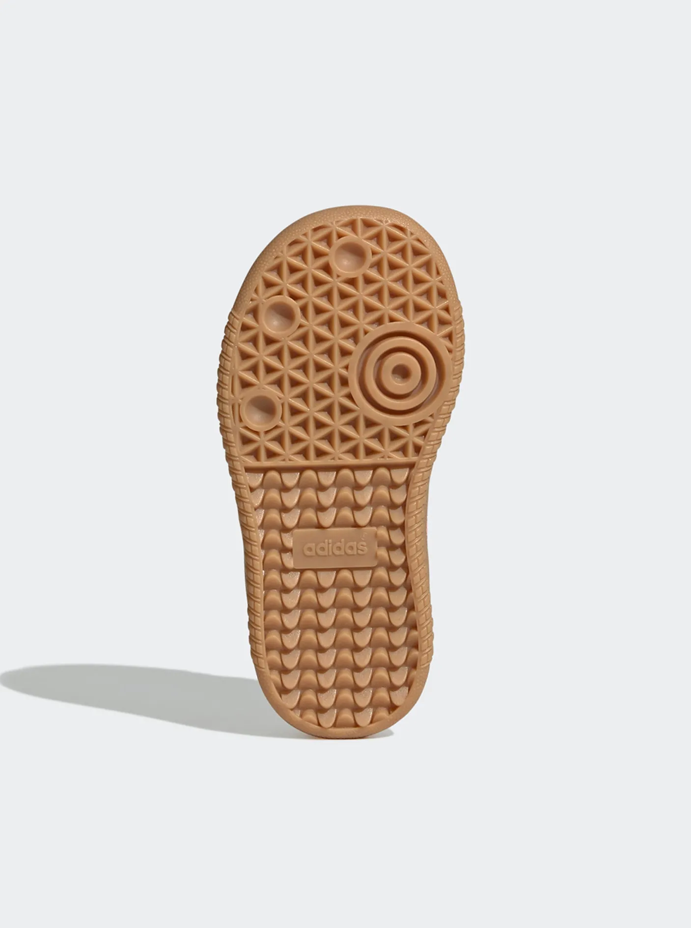 Kids adidas Originals Sneakers-Samba OG Infants