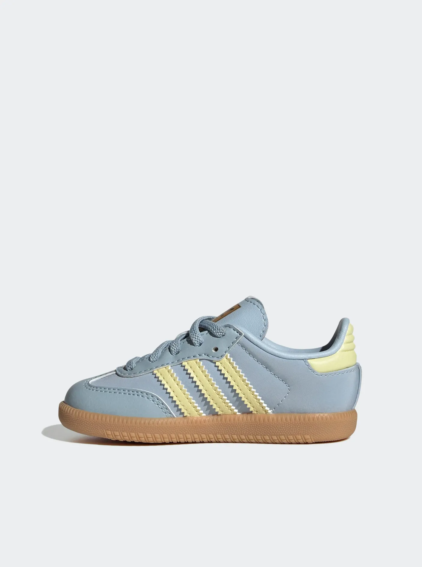 Kids adidas Originals Sneakers-Samba OG Infants