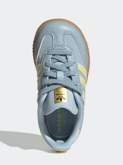 Kids adidas Originals Sneakers-Samba OG Infants