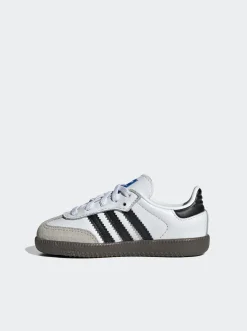 Kids adidas Originals Sneakers-Samba OG Infants
