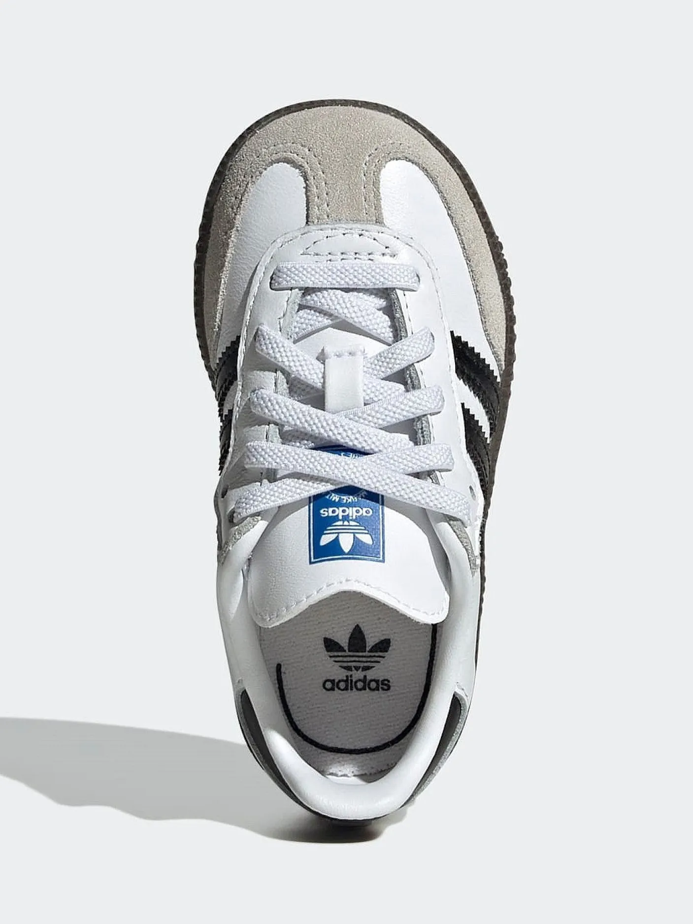 Kids adidas Originals Sneakers-Samba OG Infants