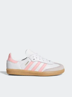 Kids adidas Originals Sneakers-Samba OG Kids