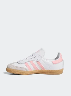 Kids adidas Originals Sneakers-Samba OG Kids