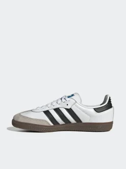 Kids adidas Originals Sneakers-Samba OG Kids